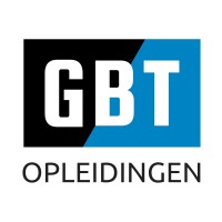 GBT Opleidingen Logo