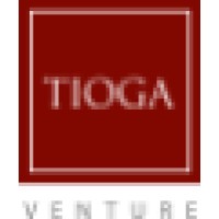 Tioga Venture Logo