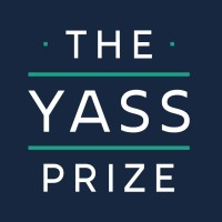 The Yass Prize Logo