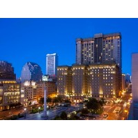 The Westin St. Francis San Francisco on Union Square Logo