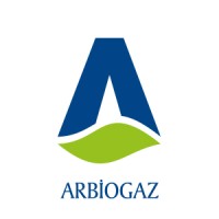 ARBIOGAZ Environment Technologies Co. Logo
