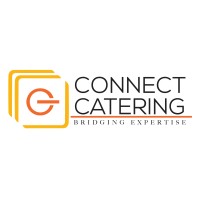 Connect Catering Services Logo