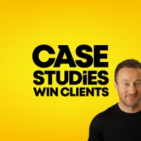 Case Studies Win Clients Logo