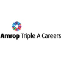 AMROP Triple A Careers Logo