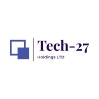 Tech-27 Holdings Ltd Logo