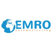 EMRO-Automatisering Logo
