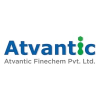 Atvantic Finechem Pvt. Ltd. Logo