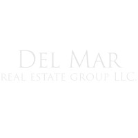 Del Mar Real Estate Group LLC Logo