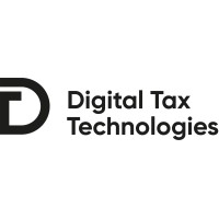 Digital Tax Technologies Logo