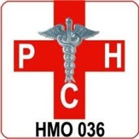 PRECIOUS HEALTHCARE LTD Logo
