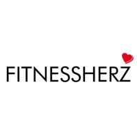 FITNESSHERZ Logo