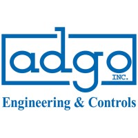 Adgo Inc. Logo