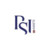 PSI Assets Logo