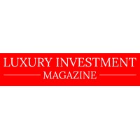 Luxury Investment Magazine Logo