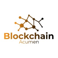 Blockchain Acumen Logo