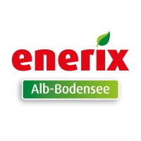 enerix Alb-Bodensee Logo