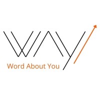 Word About You Logo