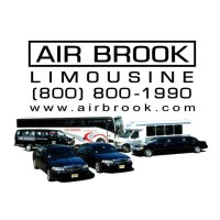 Air Brook Limousine Logo