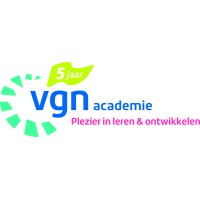 VGN Academie Logo