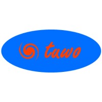 The Universe was Orange Logo