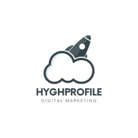 Hyghprofile.com Logo