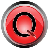 Quantum Special Effects Ltd (UK) & Corp. (USA) Logo