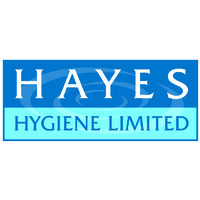 Hayes Hygiene Ltd Logo