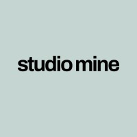 studio mine Logo