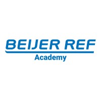 Beijer Ref Academy UK Logo