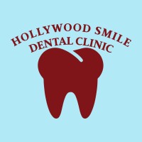 Hollywood Smile Dental Clinic Logo