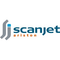 Scanjet Ariston Logo