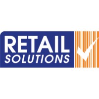 Retail Solutions Ltd Logo