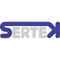 Sertek | Technical Services Logo