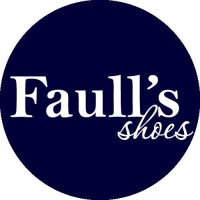 FAULLS SHOES PTY.LTD Logo