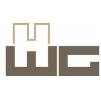 HWG Hohenloher Wohnungsbaugruppe Logo