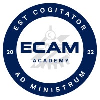 Ecam Academy Logo