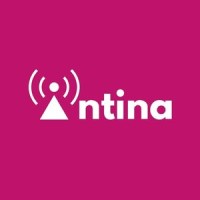 Antina Pte Ltd Logo
