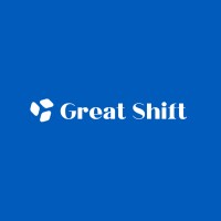 Great Shift Logo