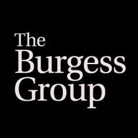 The Burgess Group Logo