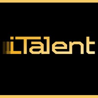 iTalent - executive search for business. MENA Logo