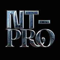 Nekilnojamojo Turto Profesionalai (NT-PRO) Logo