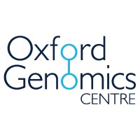 Oxford Genomics Centre Logo