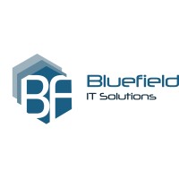 Bluefield IT Solutions GmbH Logo