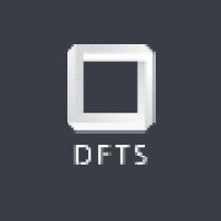 DFTS PTE LTD Logo