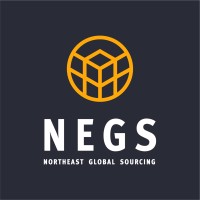 NEGS - Northeast Global Sourcing Ltd. Logo