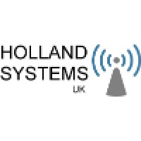 Holland Systems UK Logo