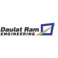 Daulat Ram Engineering Services (P) Ltd. Logo