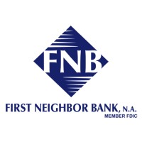 First Neighbor Bank, N.A. Logo