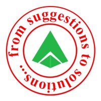Aplinka Solutions and Technologies Pvt. Ltd. Logo