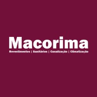 Macorima - Materiais de Construção Logo